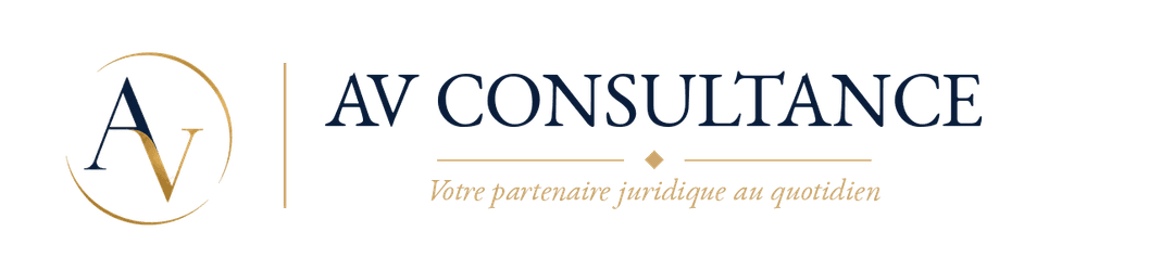 Logo AV Consultance